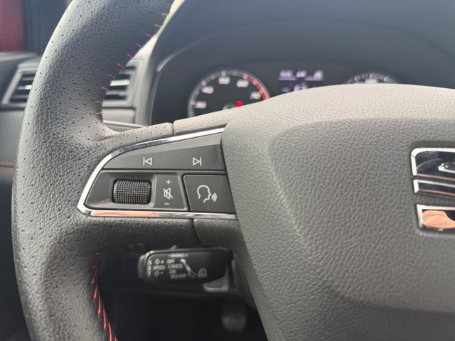 Arona 1.0 TGI FR Navi ACC Apple CarPlay DAB+