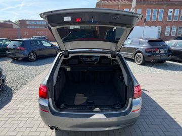 BMW 530 - 9
