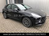 Porsche Macan SPORT-DESIGN+PANO+21"RS-SPYDER+LUFT - Porsche Macan Gebrauchtwagen in Bremen