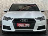 Audi A4 2.0TFSI SPORT MATRIX#B&O#SHZ#NAV#TEMP#KEYLESS - Audi A4: Kombi, 2.0