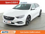 Opel Insignia Grand Sport 2.0 CDTI Innovation*LED*ACC - Opel Insignia: Innovation