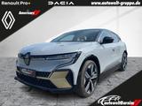 Renault Megane E-TECH 100% E ICONIC EV - Renault Megane E-TECH-Iconic
