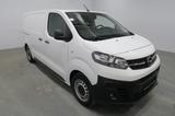 Opel VIVARO 1.5D CARGO M (L2H1) |MY21|88kW|AC|CAM|6-G - Opel LKWs
