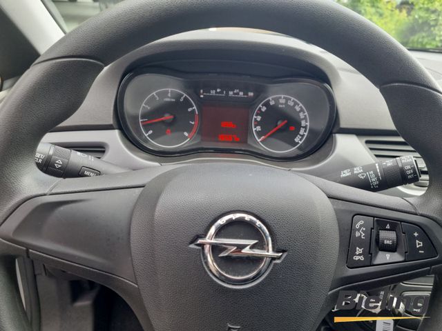 Corsa Selection 1.2l, Klima, Radio, eFH, ZV