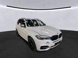 BMW X5 M50d*VIRTUAL*PANO*LEDER*KAM*AHK*NAVI*STANDH* - BMW X5 M50 aus 2017