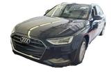 Audi A4 Avant 30TDI S tronic Sport HUD Business GRA B - Audi A4: Business