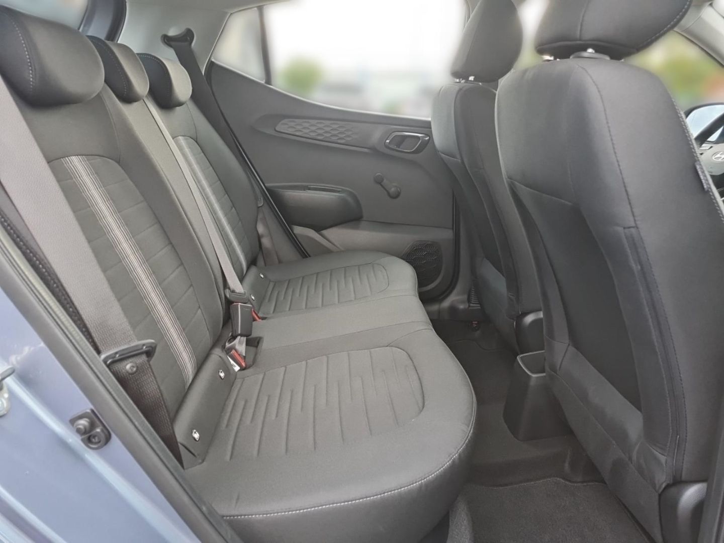 Fahrzeugabbildung Hyundai i10 FL (MY25) 1.0 Benzin (63 PS) 5-AMT 2WD Trend