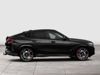BMW X6 M60 - Vorschau Bild 8
