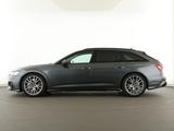 Audi S6 Avant TDI tiptronic  LED Navi Head-up AH - gebrauchte Audi S6 aus dem Jahr 2024