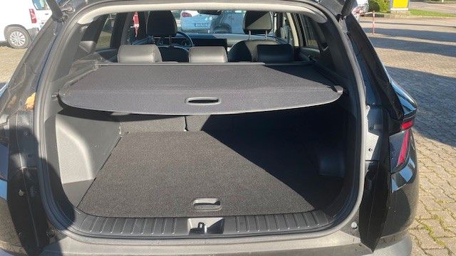 Autohaus Franke & Ebert -  Hyundai TUCSON Trend CRDi Allrad Navi+Kamera+Matrix-LED - Bild 4