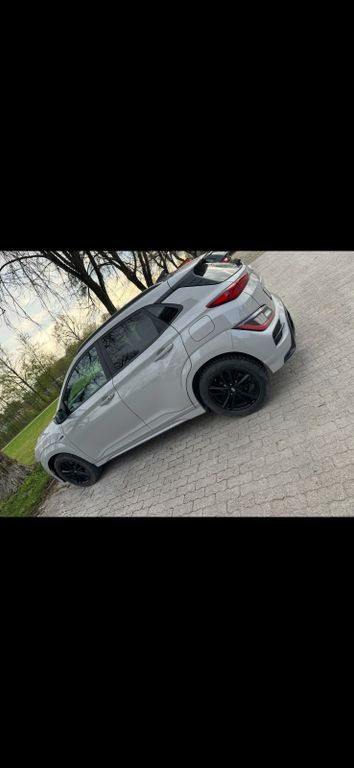 Image of Hyundai KONA