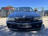 BMW 323 Ci Cabrio*E46*XENON*SP-SITZE*SP-FAHRWERK - BMW 323 aus 2000: Cabrio, 323ci