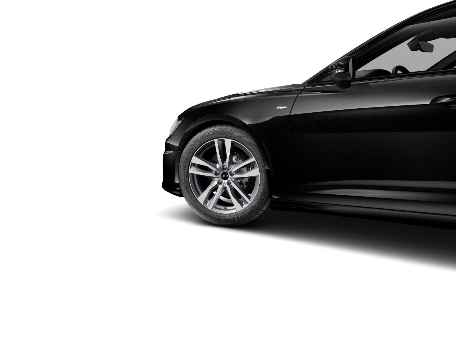Audi A6 - Bild 4