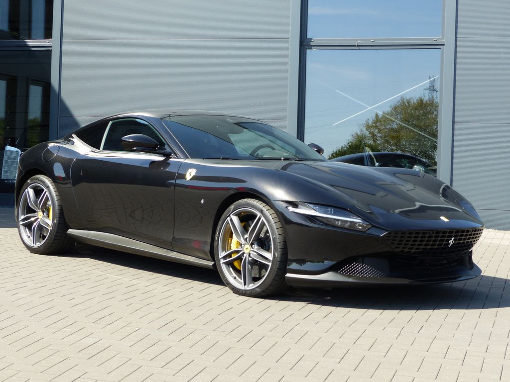 Ferrari Roma