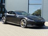 Ferrari Roma Coupe - Ferrari Roma aus 2021