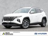 Hyundai TUCSON Plug-In-Hybrid 4WD Trend VOLLAUSSTATTUNG - Hybrid (/Elektro) Voll mit Benzin-Antrieb
