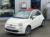 Fiat 500C*NAVI*APPLECARPLAY* - gebrauchte Fiat 500C aus dem Jahr 2019
