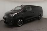 Opel Zafira Life L Tourer 9-S. Navi|PDC+Kam|S-&LR-HZ - Opel Zafira Life mit Diesel-Antrieb