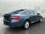 Skoda Superb Lim Ambition 1,5 TSI (150PS) *6-Gang*XENO - Skoda Superb: Limousine