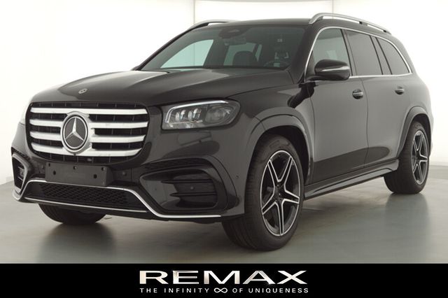 Mercedes-Benz GLS 450 4M / AMG / Premium + / Pano / Facelift