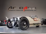 Morgan 3 Wheeler 3 Wheeler vor Euro 3! Alle Updates Top - Morgan Gebrauchtwagen