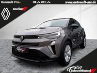 Renault Captur - Vorschau Bild 1