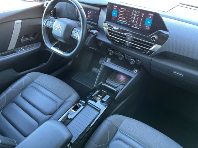 Fahrzeugabbildung Citroën C4 1.2 PureTech 155, Shine Autom. AHK, Navi, Kam