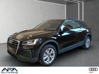 Audi Q2 - Vorschau Bild 1