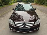 Mercedes-Benz C 300 T AVANTGARDE AMG Line Automatik - gebrauchte Mercedes-Benz C 300 aus dem Jahr 2011