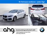 BMW 116i Advantage Klimaaut. PDC Aut. Heckkl. - BMW 116 Jahreswagen: 116i