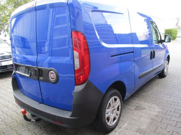 Fiat Doblo - 5