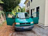 Volkswagen VW T4 Kombi - Camper - TÜV Neu - VW T4 Gebrauchtwagen in Dresden
