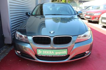 BMW 318 - 12