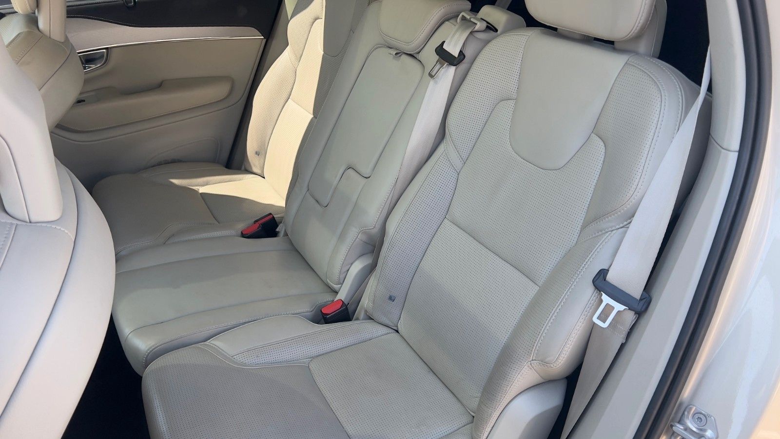 Fahrzeugabbildung Volvo XC90 Inscription AWD*Mietkauf