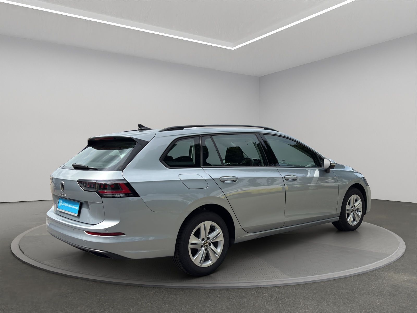 Volkswagen Golf - Bild 4