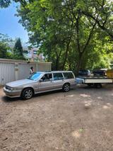 Volvo 960/V90 II 2.5i 24V - Volvo 960 Gebrauchtwagen