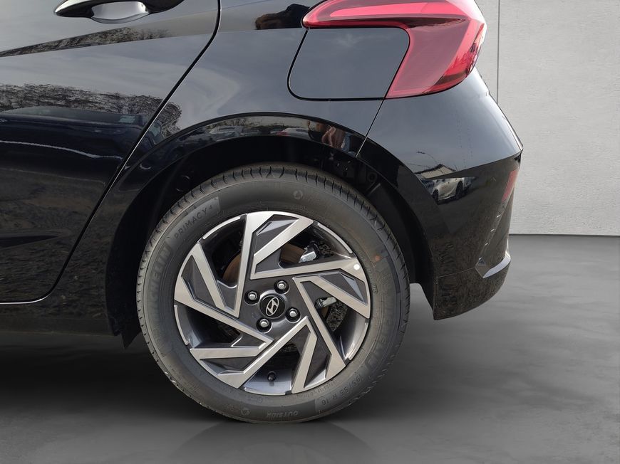 Hyundai i20 – Bild 24