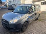 Fiat Doblo 1.4 16V Active * 7 Sitzer * Klima  - Fiat Doblo: Active