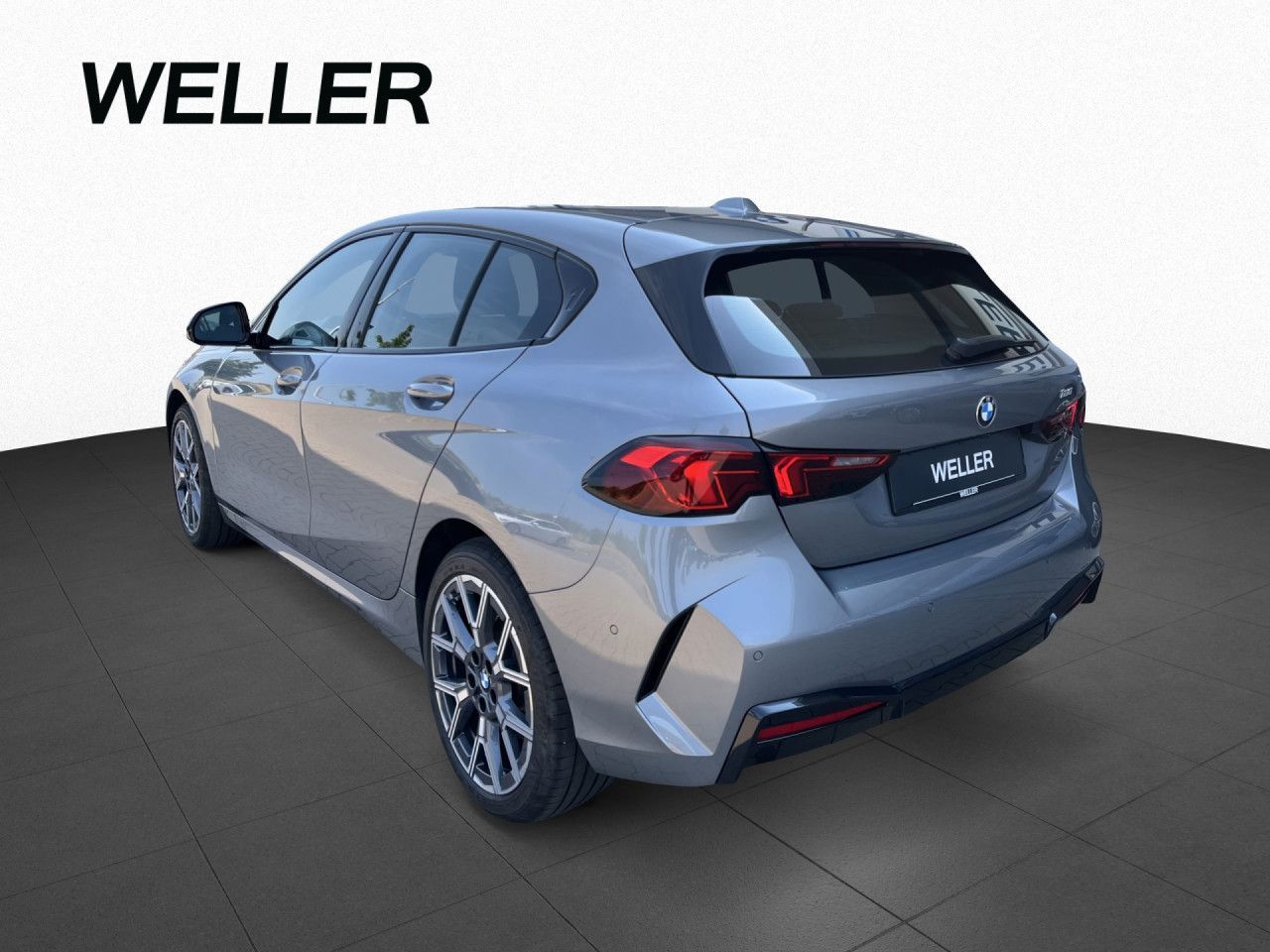 BMW 120 - Bild 11