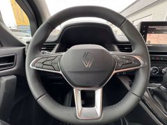 Fahrzeugabbildung Grand Kangoo III Techno 1.3 TCe130 Autom+7 Sitze