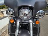 Harley-Davidson Street glide spezial FLHXS - HARLEY-DAVIDSON STREET GLIDE FLHX