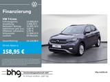 Volkswagen T-Cross 1.0 TSI OPF Life - Volkswagen T-Cross in Freiburg