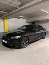 BMW M235i F22 Coupé - BMW M235: M235i