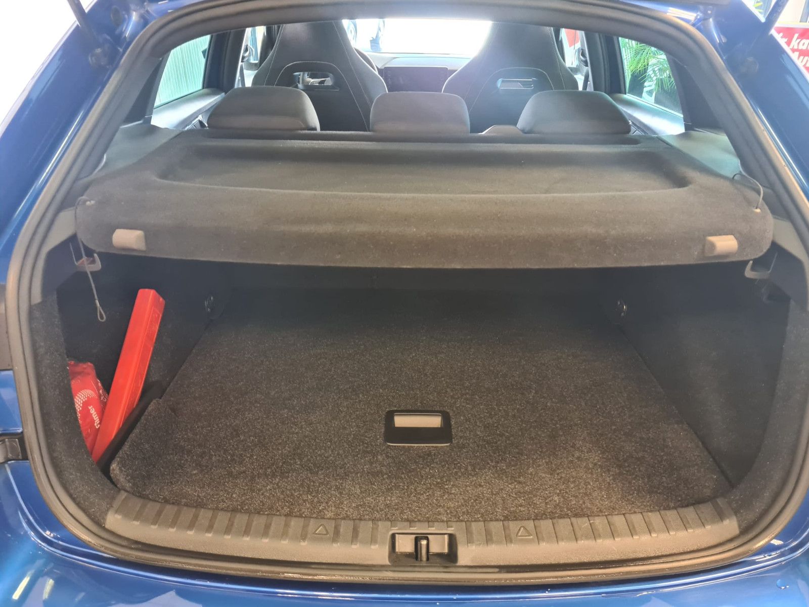 Fahrzeugabbildung SKODA Scala Monte Carlo / NAVI / KAMERA