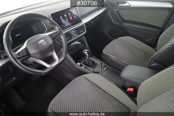 SEAT Tarraco - 10