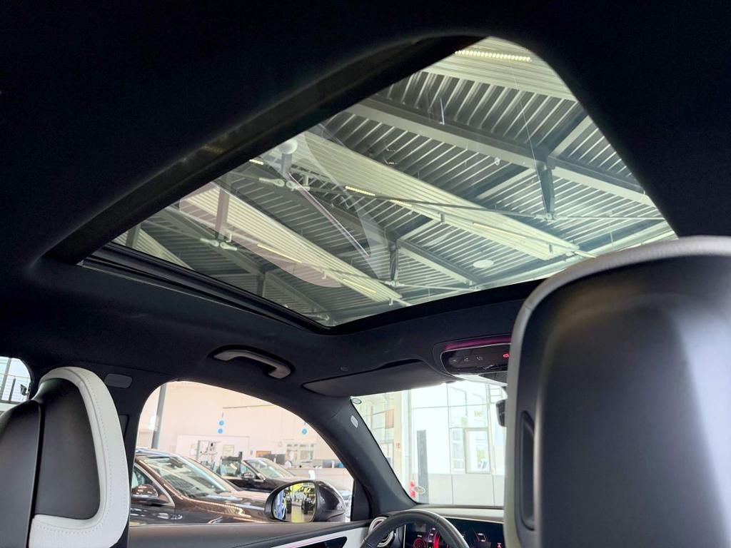 Mercedes-Benz GLC 300 de 4M Coupé AMG Pano grey Burm3D DISTR foto 5