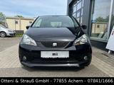 Seat Mii Style 1,0 55/75 5T 5GS *KW-Fahrwerk*OZ* - gebrauchte Seat Mii aus dem Jahr 2012