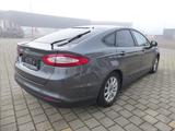 Ford Mondeo Lim. Business Edition - Ford Mondeo: Business