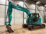 Kobelco SK 140 SR LC-3 - Kobelco LKWs