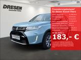 Suzuki Vitara 4x4 5-türer Comfort 1.4 Boosterjet Hybrid - Suzuki Vitara Gebrauchtwagen in Düsseldorf
